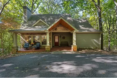 2451 Quail Cove Dr., Jasper, GA 30143 - Photo 1