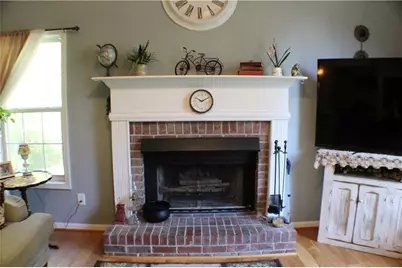 81 W Creekview Drive, Jasper, GA 30143 - Photo 9