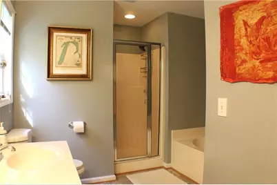 81 W Creekview Drive, Jasper, GA 30143 - Photo 21