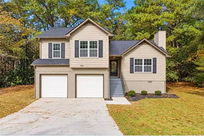 4900 Tahoe Court, Winston, GA 30187 - Photo 7