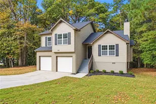 4900 Tahoe Ct, Winston, GA 30187 - Photo 1