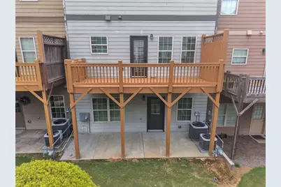 1109 Willow Field Drive SE #18, Marietta, GA 30067 - Photo 45