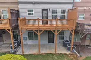 1109 Willow Field Dr SE, Marietta, GA 30067 - Photo 45
