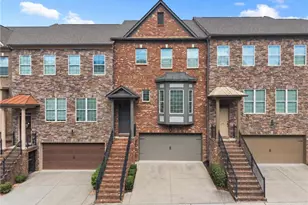 1109 Willow Field Dr SE, Marietta, GA 30067 - Photo 1