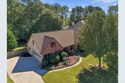 1935 Ashton Pointe Drive, Dacula, GA 30019 - Photo 1