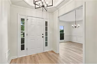 1935 Ashton Pointe Drive, Dacula, GA 30019 - Photo 3