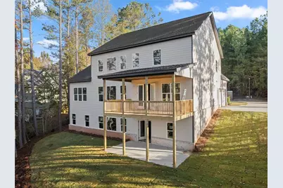 148 Gold Leaf Terrace, Dawsonville, GA 30534 - Photo 3