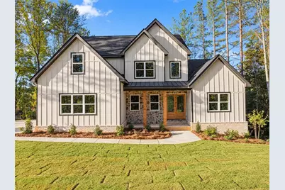 148 Gold Leaf Terrace, Dawsonville, GA 30534 - Photo 1