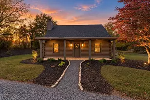 6380 Conner Rd, Dawsonville, GA 30534 - Photo 1