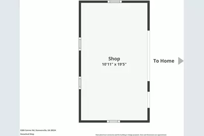6380 Conner Road, Dawsonville, GA 30534 - Photo 65