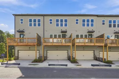 2638 Camphor Crossing, Smyrna, GA 30080 - Photo 21