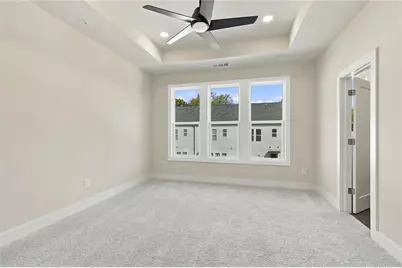 2638 Camphor Crossing, Smyrna, GA 30080 - Photo 13