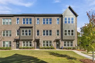 2638 Camphor Xing, Smyrna, GA 30080 - Photo 1