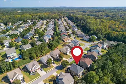 224 Hampton Station Boulevard, Canton, GA 30115 - Photo 67