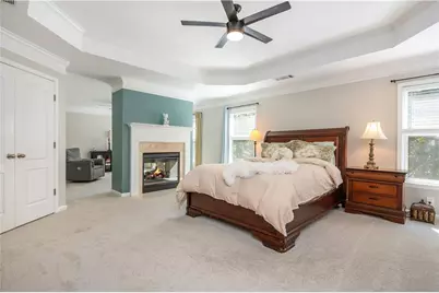 224 Hampton Station Boulevard, Canton, GA 30115 - Photo 39