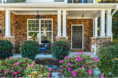 224 Hampton Station Boulevard, Canton, GA 30115 - Photo 5