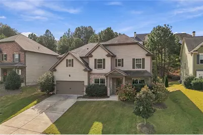 523 Blue Mountain Rise, Canton, GA 30114 - Photo 1