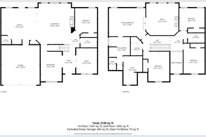 523 Blue Mountain Rise, Canton, GA 30114 - Photo 85