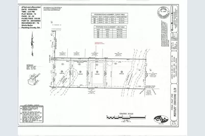 30 Whitley Path, Rockmart, GA 30153 - Photo 37