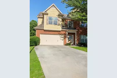 6200 Crestgate Lane NW #way, Tucker, GA 30084 - Photo 1