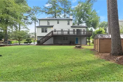 3220 Casteel Road NE, Marietta, GA 30062 - Photo 45