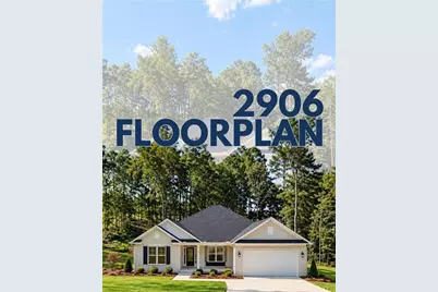 4002 Fairway Pointe, Villa Rica, GA 30180 - Photo 1