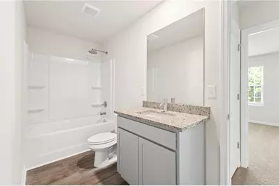 1861 Millstone Manor, Conyers, GA 30013 - Photo 17