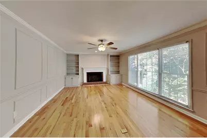 143 Lakeside Drive NW, Kennesaw, GA 30144 - Photo 3
