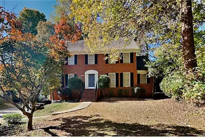 143 Lakeside Drive NW, Kennesaw, GA 30144 - Photo 1