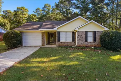 7440 Little Fawn Parkway, Chattahoochee Hills, GA 30268 - Photo 1