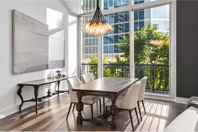 1080 Peachtree Street NE #405, Atlanta, GA 30309 - Photo 33
