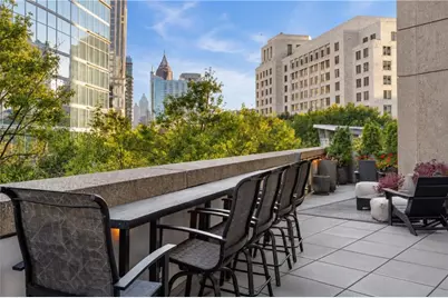 1080 Peachtree Street NE #405, Atlanta, GA 30309 - Photo 13
