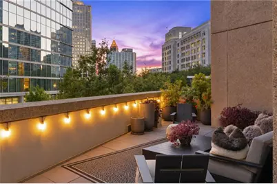 1080 Peachtree Street NE #405, Atlanta, GA 30309 - Photo 3