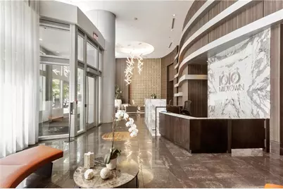 1080 Peachtree Street NE #405, Atlanta, GA 30309 - Photo 47