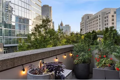1080 Peachtree Street NE #405, Atlanta, GA 30309 - Photo 17