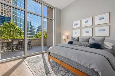 1080 Peachtree Street NE #405, Atlanta, GA 30309 - Photo 25