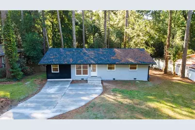 924 Brookdale Place, Decatur, GA 30033 - Photo 1