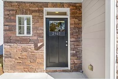2907 Mell Rise Way, Snellville, GA 30078 - Photo 3