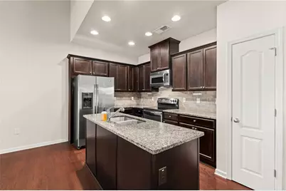 2907 Mell Rise Way, Snellville, GA 30078 - Photo 13