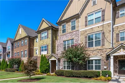 1355 Hawthorne Avenue SE, Smyrna, GA 30080 - Photo 3