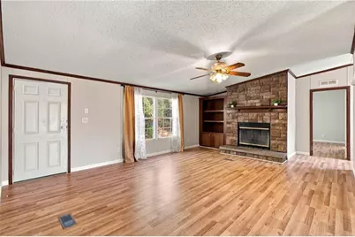 4227 Old Dahlonega Highway, Dahlonega, GA 30533 - Photo 7