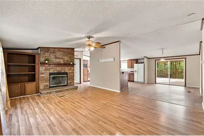 4227 Old Dahlonega Highway, Dahlonega, GA 30533 - Photo 5