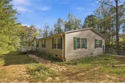 4227 Old Dahlonega Highway, Dahlonega, GA 30533 - Photo 1
