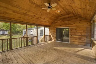 4227 Old Dahlonega Highway, Dahlonega, GA 30533 - Photo 35