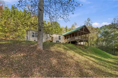 4227 Old Dahlonega Highway, Dahlonega, GA 30533 - Photo 3