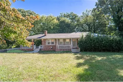 1892 Bells Ferry Road, Marietta, GA 30066 - Photo 1