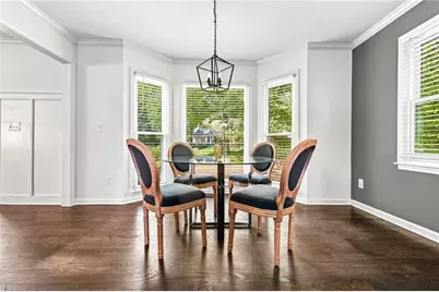 3810 Running Fox Drive, Marietta, GA 30062 - Photo 11