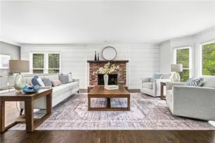 3810 Running Fox Dr, Marietta, GA 30062 - Photo 5