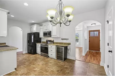 506 Leisure Lake Drive, Warner Robins, GA 31088 - Photo 7