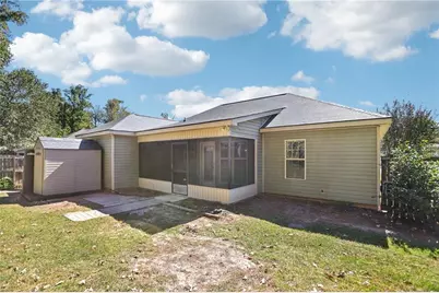 506 Leisure Lake Drive, Warner Robins, GA 31088 - Photo 5